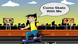 How to cancel & delete subway skater vs skate surfers 1