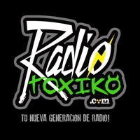 Radio Toxiko pour PC