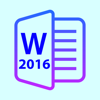 Easy To Use! For MS Word 2016 - Tony Walsh