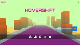 How to cancel & delete hover shift : airship racing 3