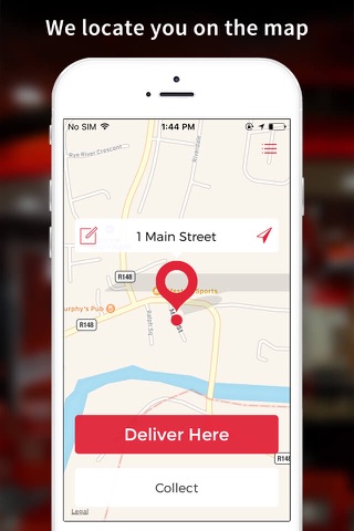 Sam's Takeaway Leixlip screenshot 2