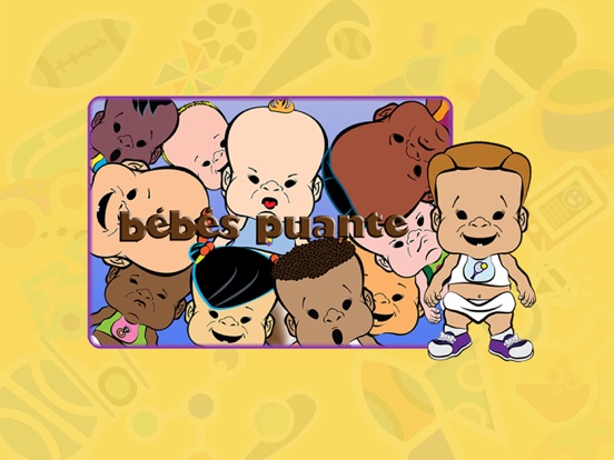 Screenshot #4 pour poopiebabies