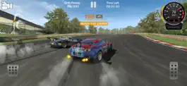 Game screenshot CarX Drift Racing hack