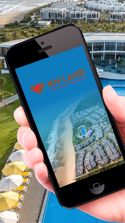 KNLand - Trợ lý BĐS
