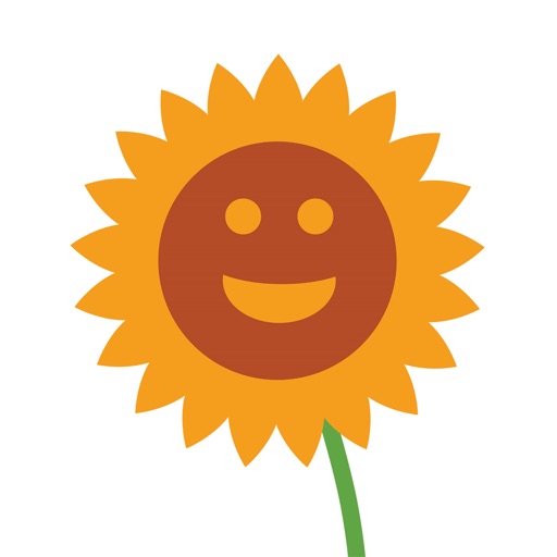 Happy Being