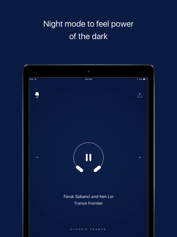 Screenshot #5 pour Just Listen