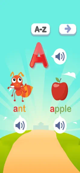 Game screenshot ABC Alphabet & Phonics Songs hack