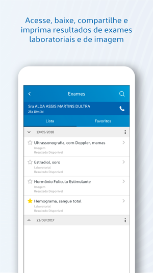 Instituto Radiologia Clientes(圖1)-速報App