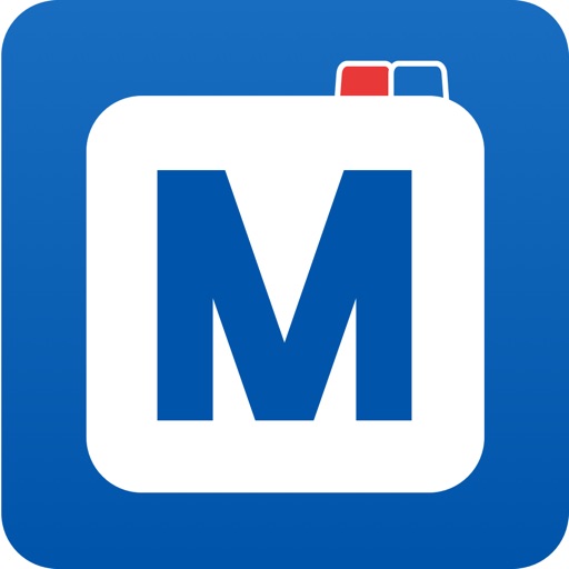 MigraCam icon