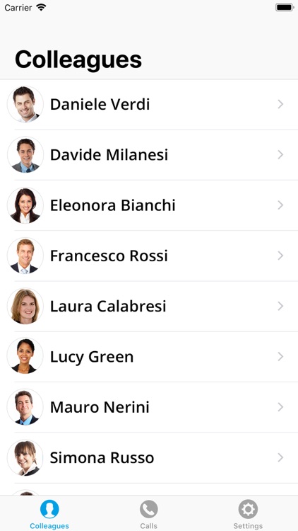 YouNeed Communicator