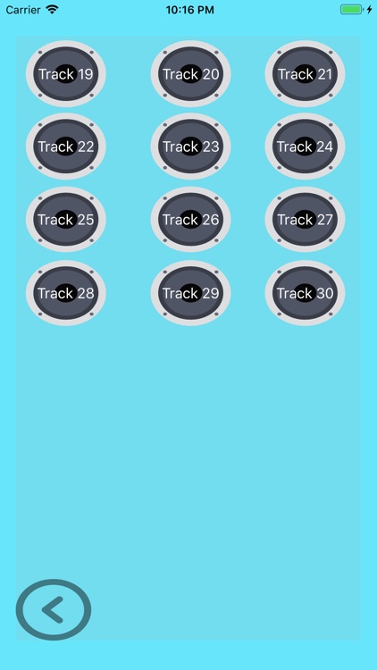 Coyote Sound Effects HD