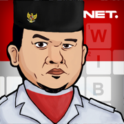 WIB: TTS Cak Lontong