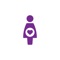 It has never been so convenient and easy to carry out the calculation of gestational age