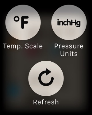 Thermo-hygrometer on the App Store