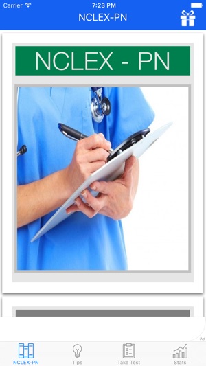 NCLEX-PN Tests