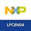 LPC8N04 NFC App - iPhoneアプリ
