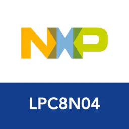 LPC8N04 NFC App app icon