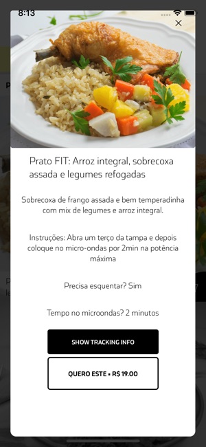 Vya - Comida Saudável(圖2)-速報App