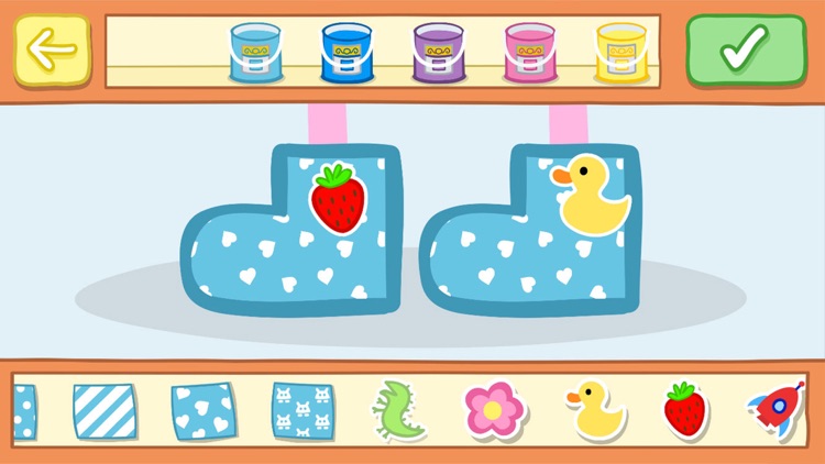 Peppa Pig: Golden Boots