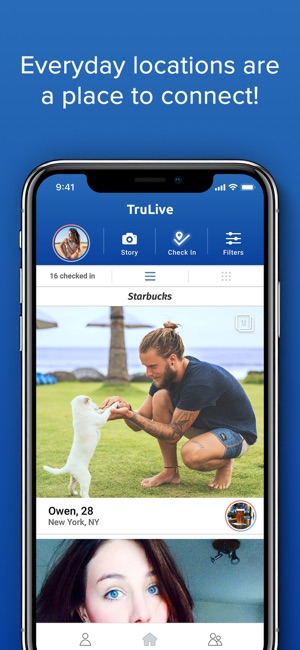 TruLive(圖2)-速報App