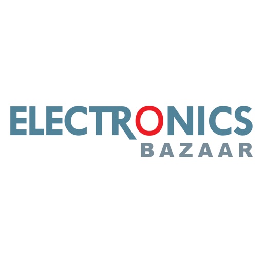 Electronics Bazaar icon