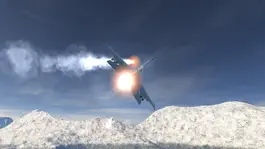 Game screenshot Aircraft Flying Warfare mod apk