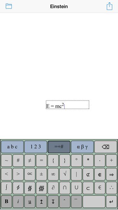 Screenshot #2 pour MathTech min