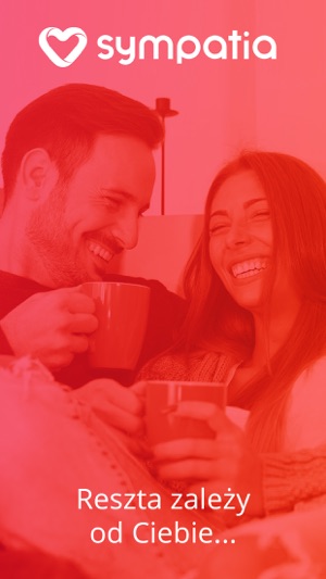 Sympatia Randki Flirt Czat On The App Store