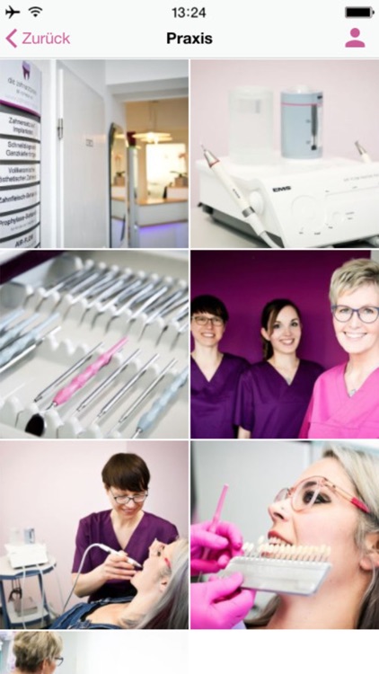 Zahnarztpraxis Dr. C. Voll