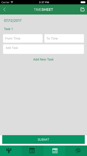 Sales Connect(圖4)-速報App