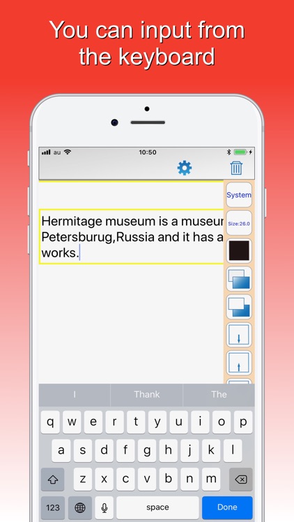 PDF Maker & Reader