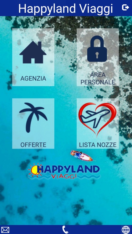 Happyland Viaggi