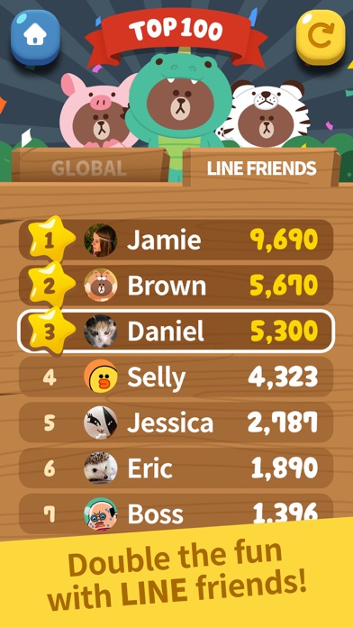 How to cancel & delete JUNGLE PANG from iphone & ipad 3