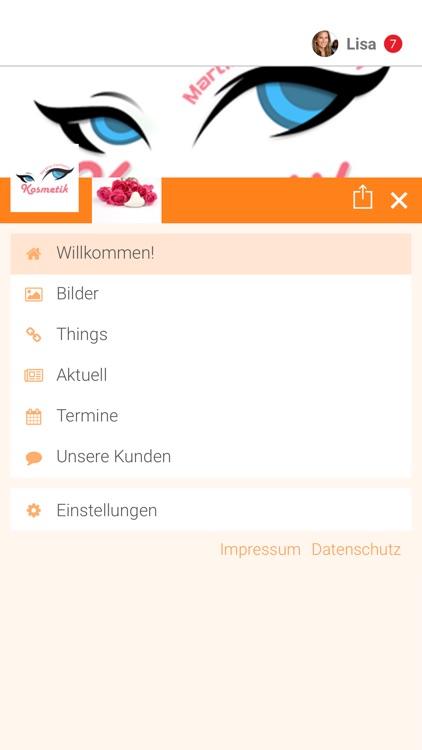 Kosmetikstudio M. Eichhorn