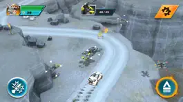 Game screenshot PLAYMOBIL Top Agents mod apk