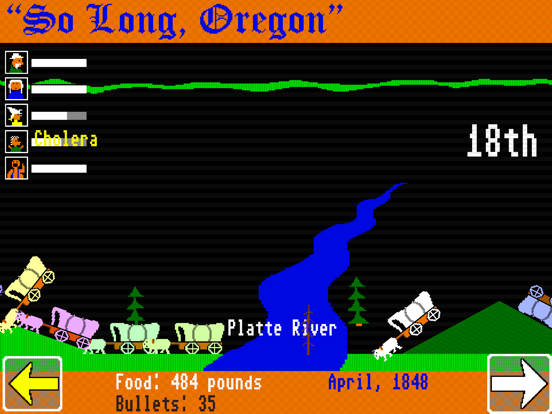 So Long, Oregon!のおすすめ画像2