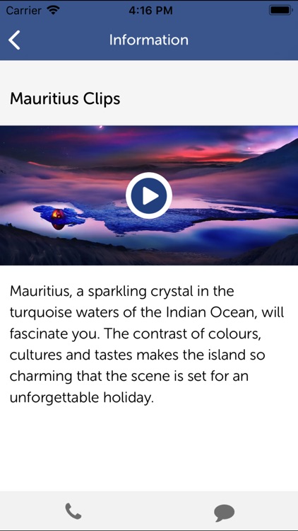 Go Mauritius screenshot-4