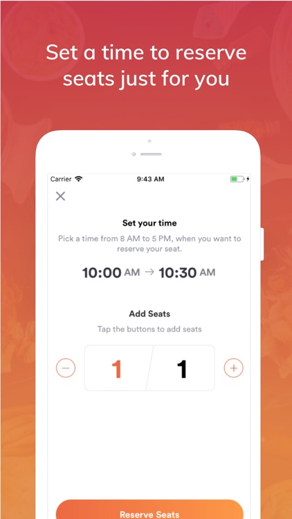Taste N' Go screenshot-4