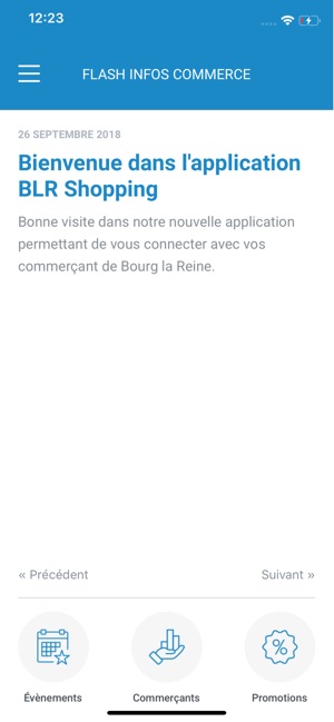 BLR Shopping(圖3)-速報App