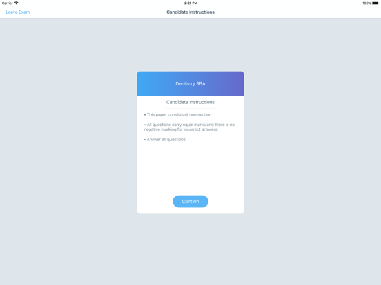Screenshot #5 pour Assess
