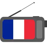 France Radio Station:French FM - App-Symbol