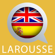 Larousse Español - Inglés