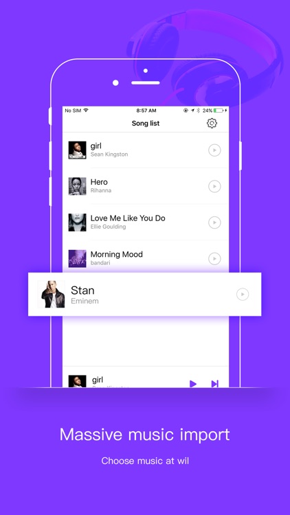 Voice Changer - DJ mix Player & song remix maker