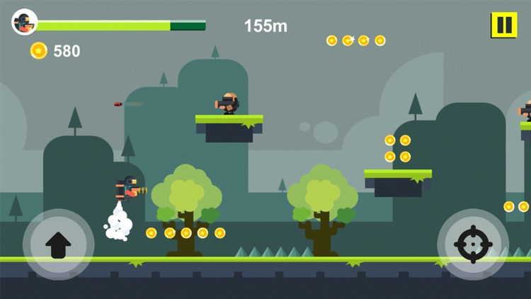 Tonja Jetpack