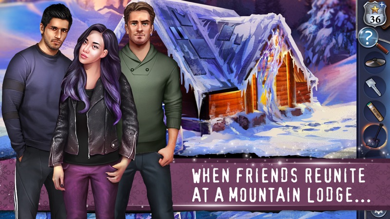 Adventure Escape: Murder Inn screenshot 1