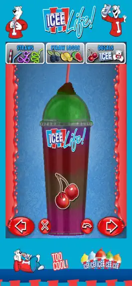 Game screenshot ICEE Maker hack