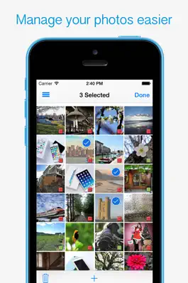 Game screenshot FlickAwesome for flickr mod apk