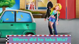 Game screenshot Mermaid Secrets7- Save Mermaid hack