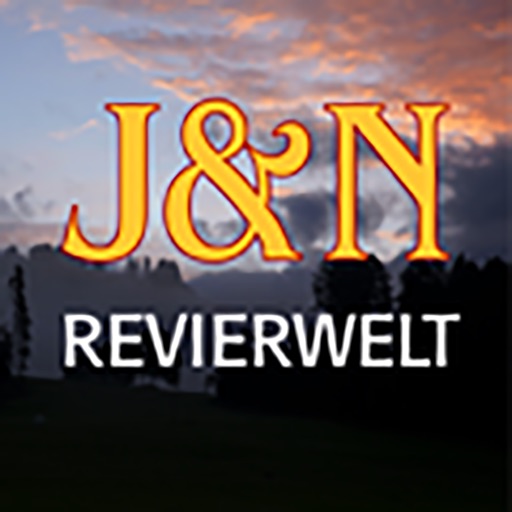 Jagd und Natur Revierwelt