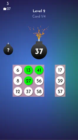 Game screenshot Bingo BOOM - Explosive Game mod apk